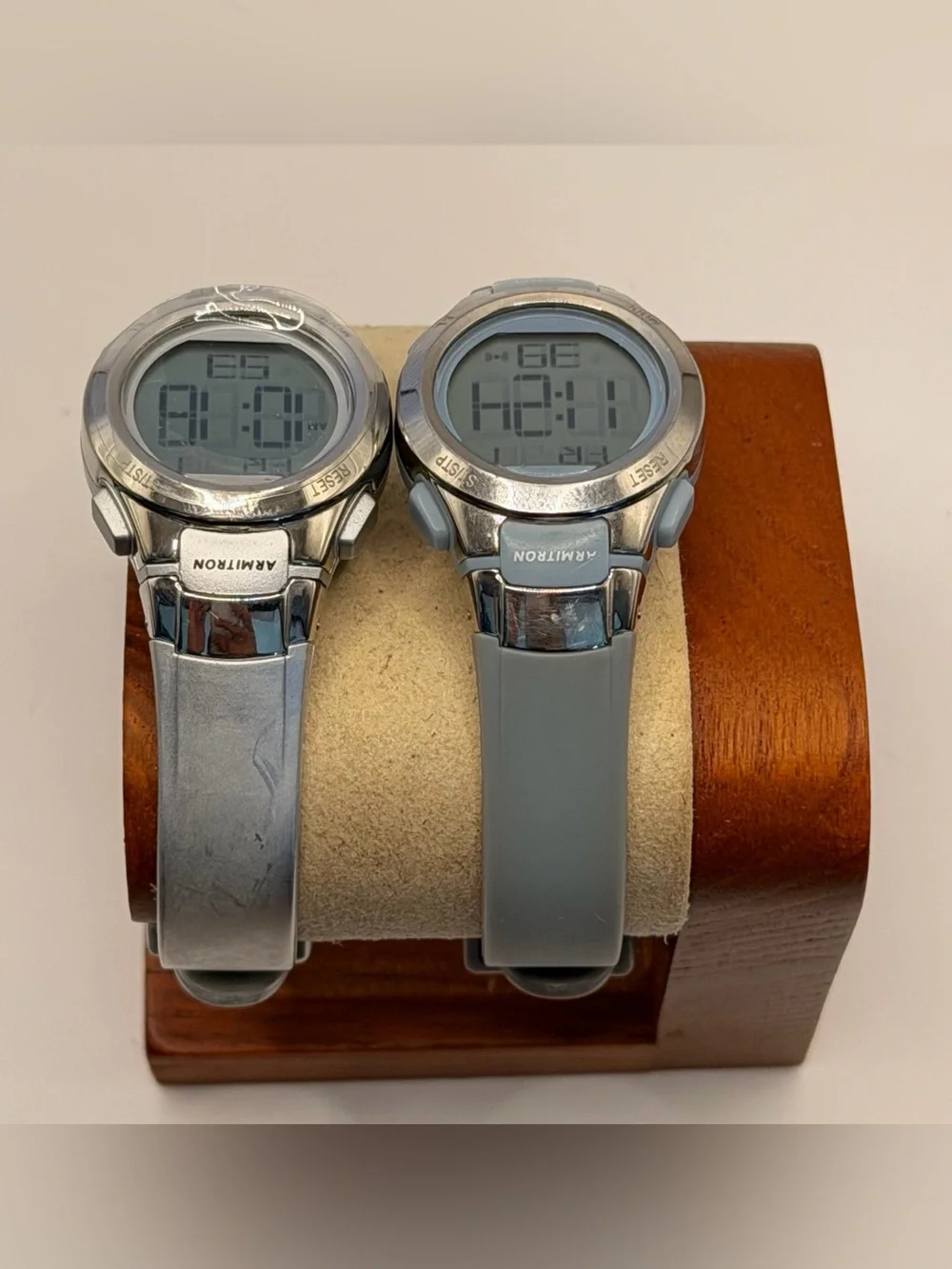 Armitron Pro‎ Sport Women's Digital Chronograph